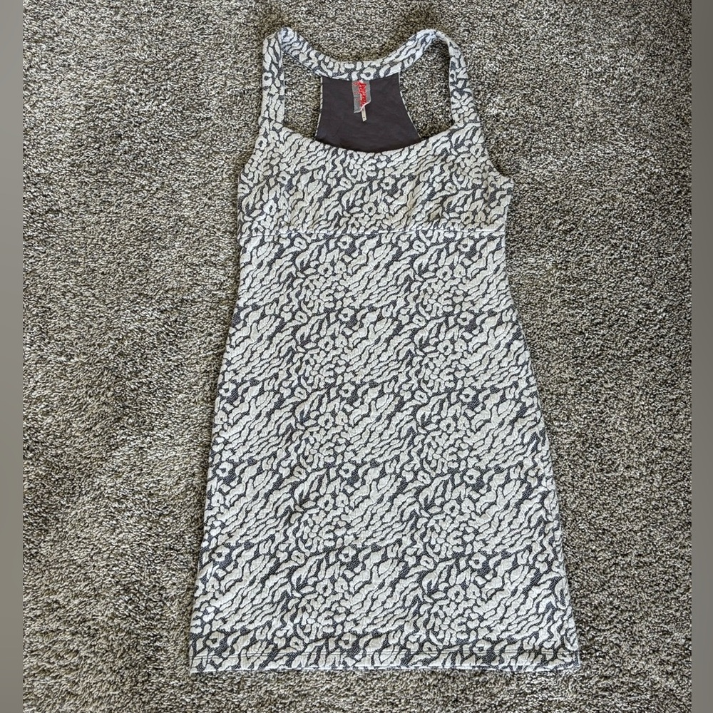 Free People Mini Dress